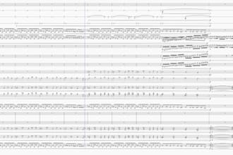 compose instrumental music for your song