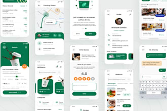 develop gojek clone app, handyman, multiple service on demand app