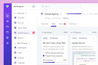 convert designs to responsive code with tailwind CSS
