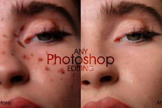 do photo editing white background removal cut out images resize and crop