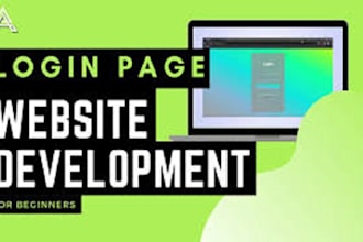 build responsive wordpress wix ecommerce design blog travel website development
