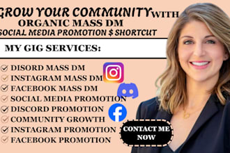 do discord mass dm, instagram mass dm, facebook mass dm, discord promotion