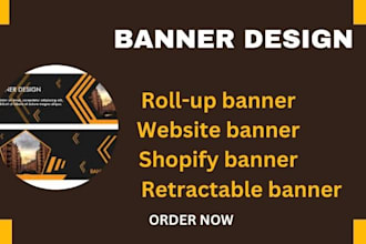 design roll up retractable email newsletter banners