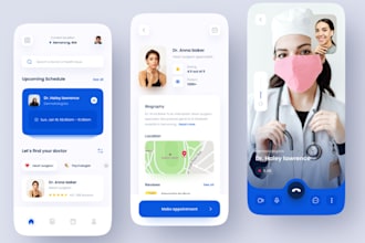 develop a telemedicine app, telehealth care app, telehealth app