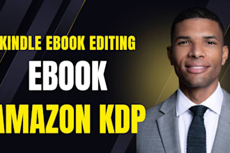 ebook writer kindle book cover self help ebook ghostwriter, KDP cover design