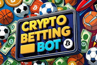 sportsbook bot, prediction bot, pinnacle bot, aviator, crypto bet, betfair bot