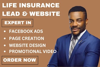 iul insurance leads life insurance leads health insurance leads