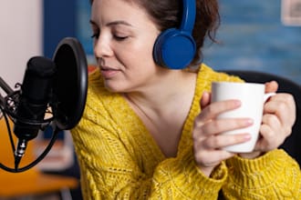 produce your classic rock, alternative rock blues pop vocalist and songwriter