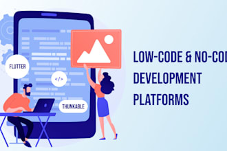 build saas ai no code low code flutterflow,powered automation magneto ui ux
