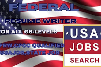 crafting job winning federal usajobs and ats compliant resumes