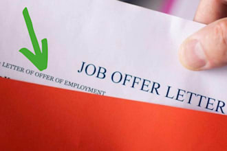 help you practice your job interview and give expert feedback