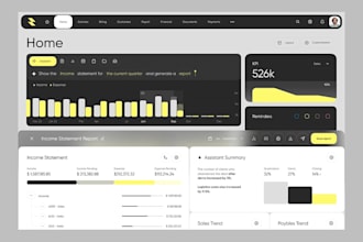 develop or clone ai software developer, web app, pos, crm,erp, mlm, saas app,lms