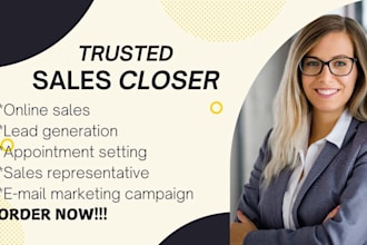 do sales closer online sales lead generation sales leads b2b