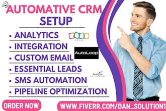 automotive CRM dealersocket vinsolutions autoraptor frazer selly autoraptor