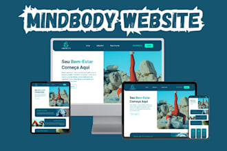 setup integrate mindbody vagaro zenoti vcita acuity to your website