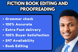 edit proofread format grammar spell check your essay fiction non fiction