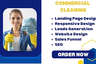 commercial cleaning leads house residential cleaning leads office cleaning leads