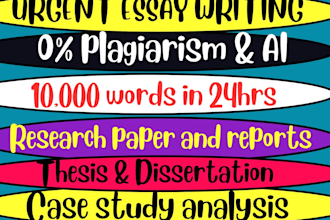 do research and summaries for business and economics
