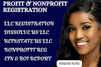 non profit registration 501c3 501c3 reinstate llc registration dissolve llc ein