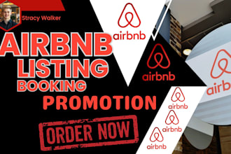 airbnb promotion your airbnb listing using geofencing ads, google ads, boost seo