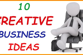 give you a business idea and tips on online many