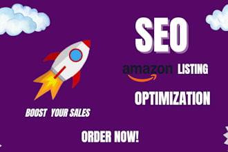 do amazon listing product description listing optimization