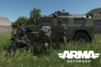 make arma 3 scenario missions, arma 3 model reskin, arma reforger mod