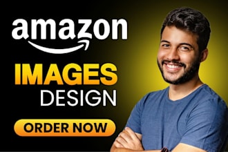 amazon product listing images design, infographic pictures, main photo editing