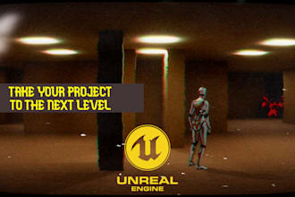 create a custom level and lighting in unreal engine 5