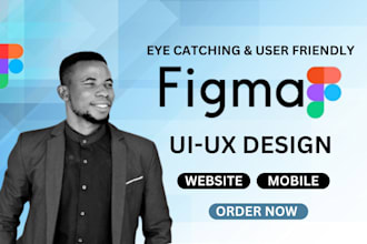 figma ui ux design mobile app ui ux figma design website ui ux figma design