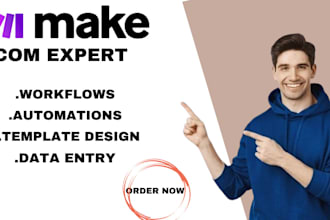 notion template notion database notion expert ms project n8n automation jotform