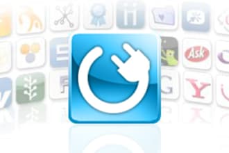 set up 2 humanized ONLYWIRE accounts