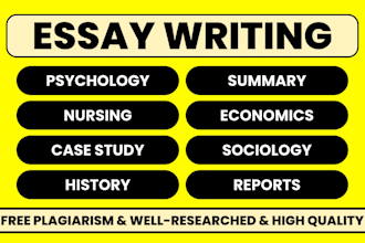 do urgent essay writing as an essay writer and case study