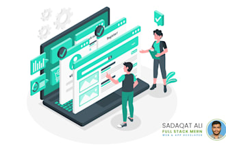 rebuild or update app for your ecommerce business
