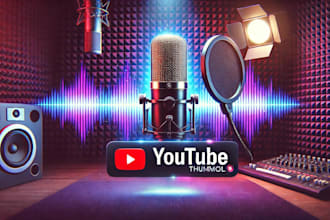 do voice acting in hindi, and english