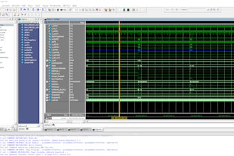 provide fpga verilog and matlib programming solution