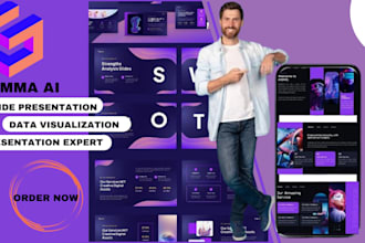 gamma ai presentation beautiful ai flipbook canva tome venngage visme