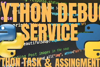 rewrite, edit, debug, optimize code in python, nodejs, html, php, css, sql