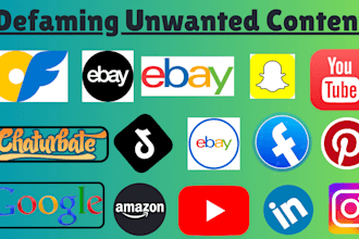 remove negative unwanted defaming false bad articles on onlyfans, google by dmca