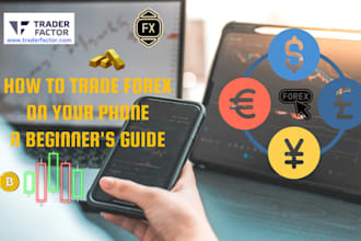 create forex trading and financial investing better