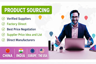 source reliable manufacturers and suppliers from china, india, and globally