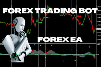 create forex trading bot, forex robot, forex bot, trading bot, forex ea bot