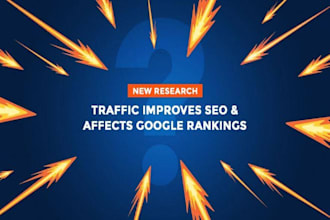 boost your website traffic with for top google rankings