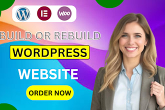 build hostinger wordpress redesign hostinger website godaddy website bluehost