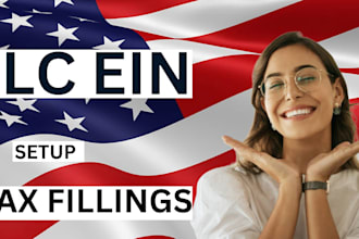 do us llc registeration non usa resident reinstate llc ein in 24 hours formation
