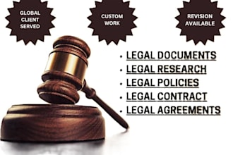 do legal research, law,essay, business law and criminal justice