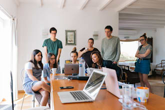 proofread and edit dissertations, research proposals and case study analysis