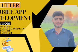 do flutter mobile app development ios app development as ios, android developer