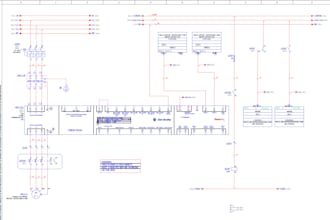 design professional plc panels wiring using eplan