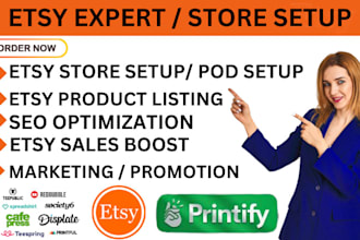 boost etsy digital product listing store sales boost etsy SEO traffic